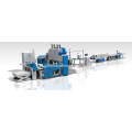 स्वचालित एरोसोल शंकु गुंबद उत्पादन लाइनें बनाने वाली मशीनें